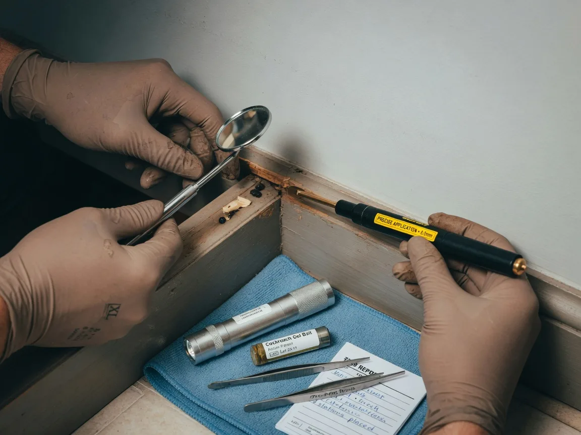 Why choose Emergency Pest Control in Aldie, VA